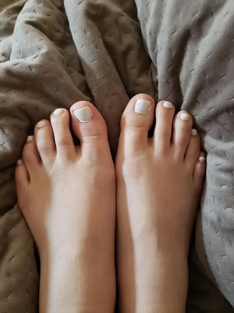 Leak & nude 1 — Onlyfoot_2