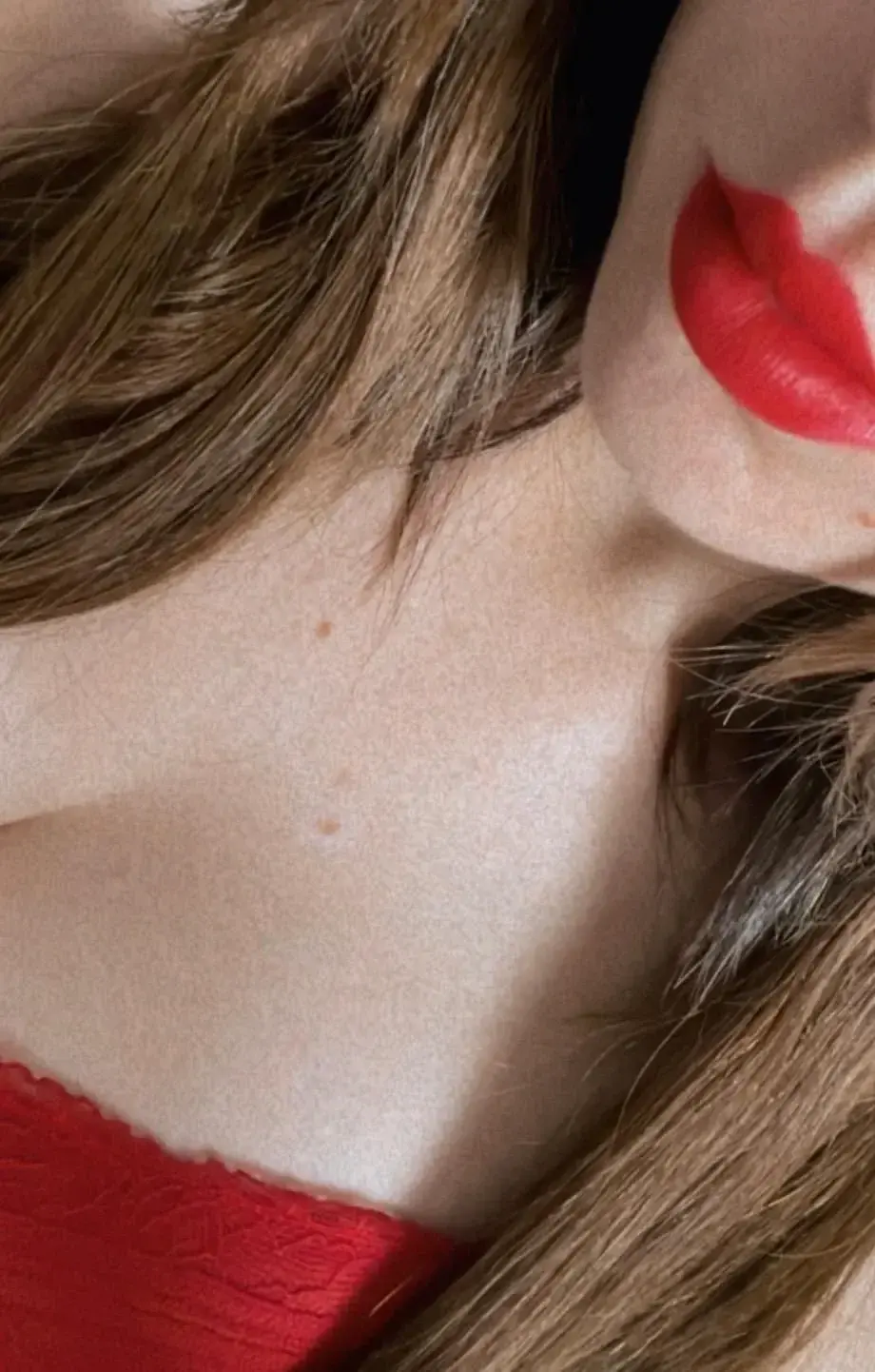 Leak & nude 1 — Melynda_welcome
