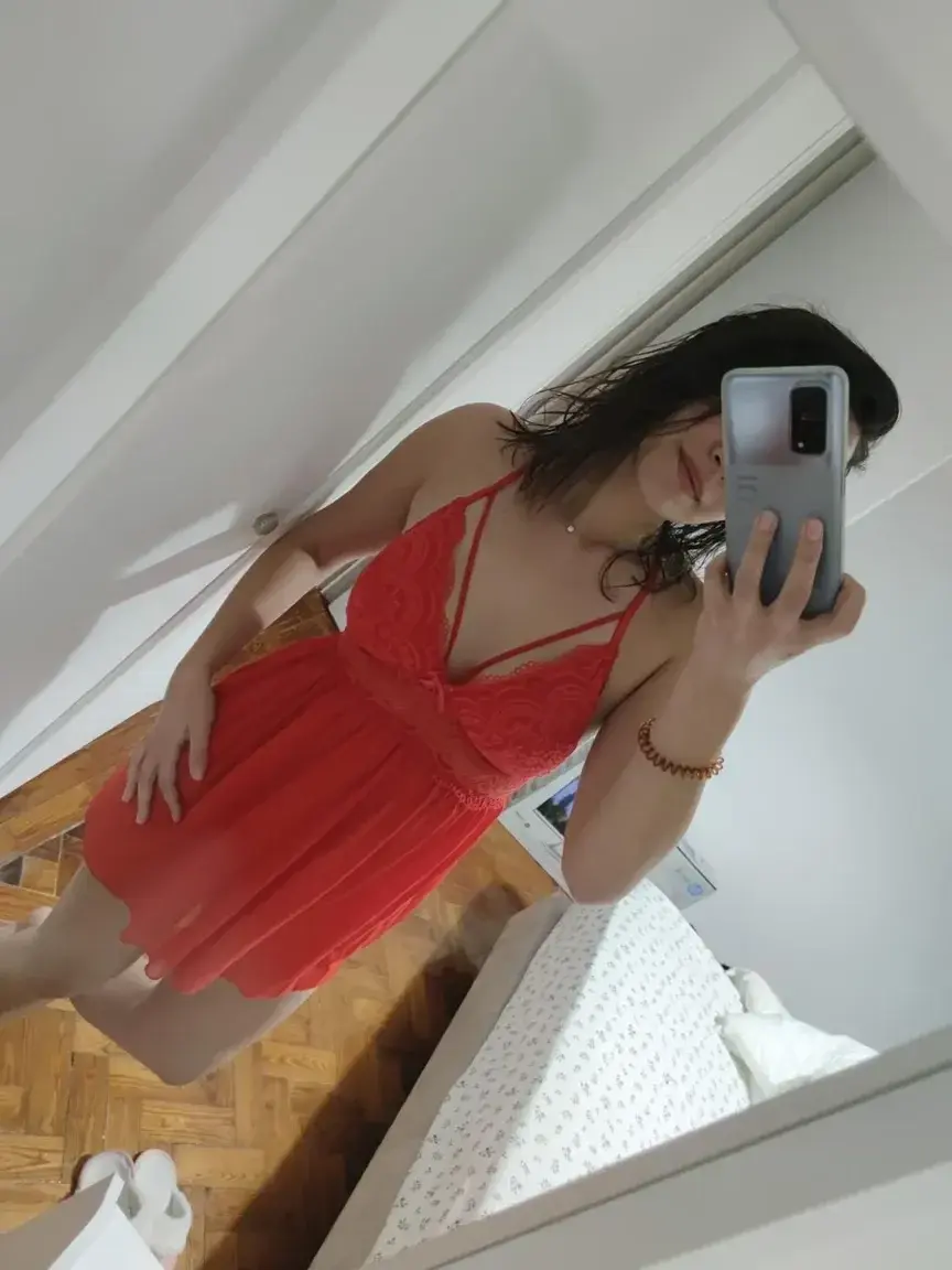 Leak & nude 6 — Lexyinlisbon