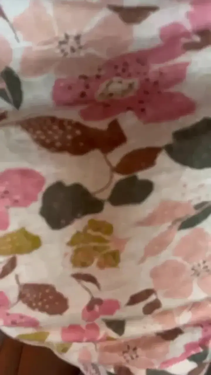 Are your curious what I wear to bed