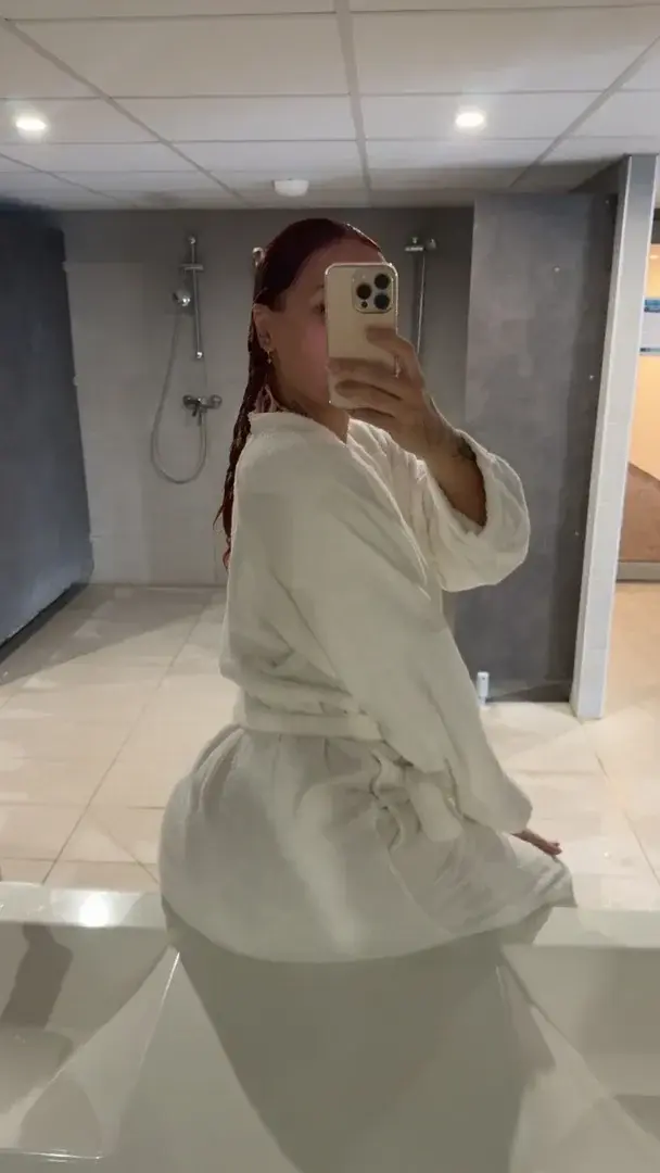 Frenchrapqueen - Photo exclusive MYM 1 | French Modèles