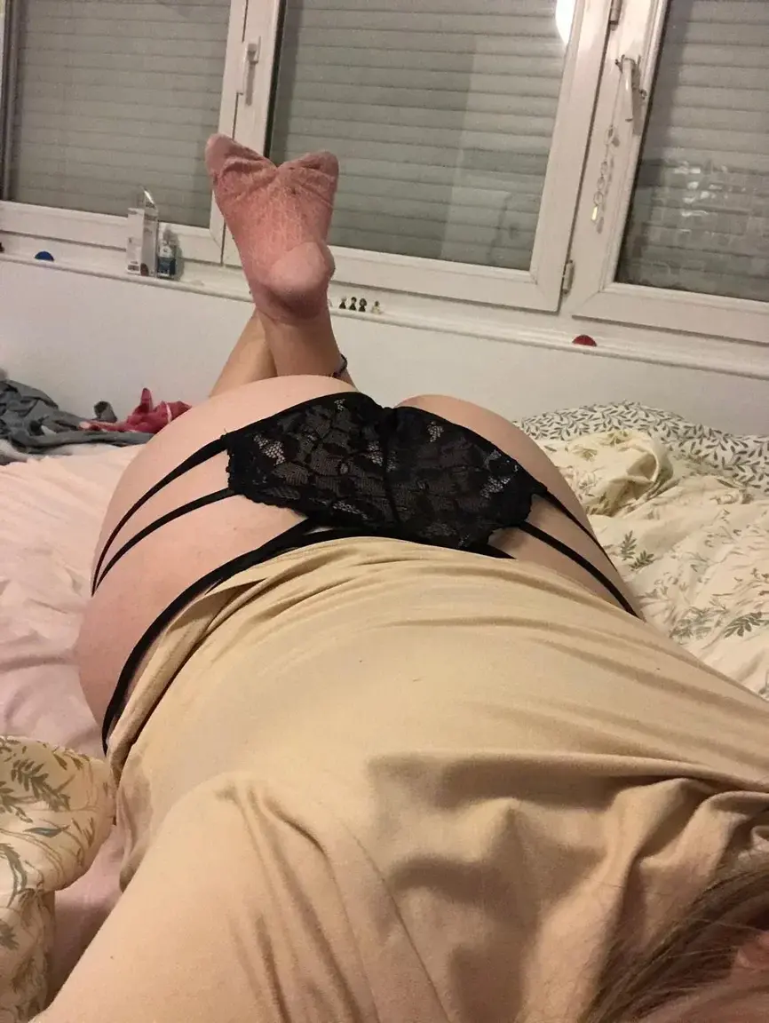 Un petit massage ?