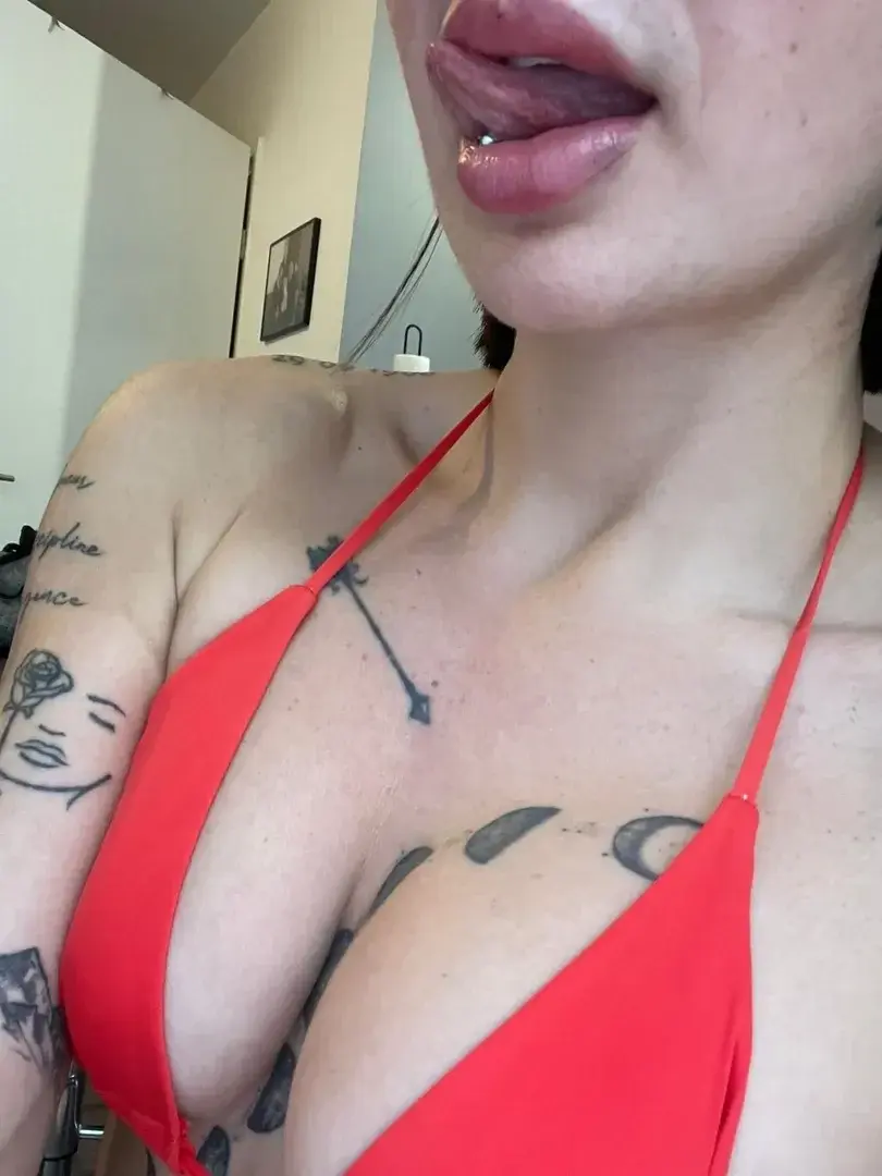 Leak & nude 1 — Itsmeangela