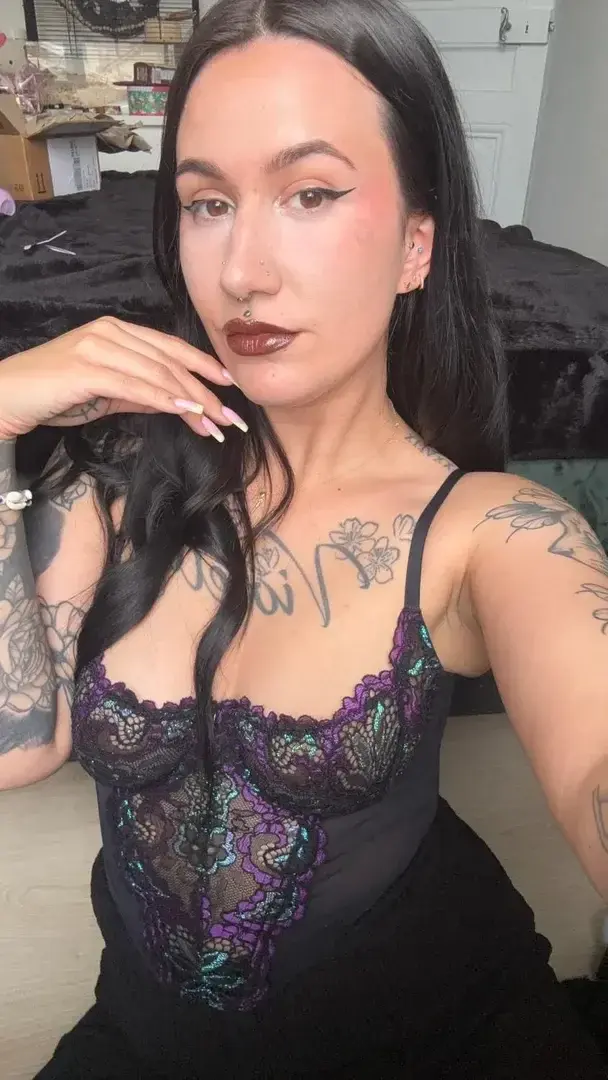 Leak & nude 3 — Furyofmoon