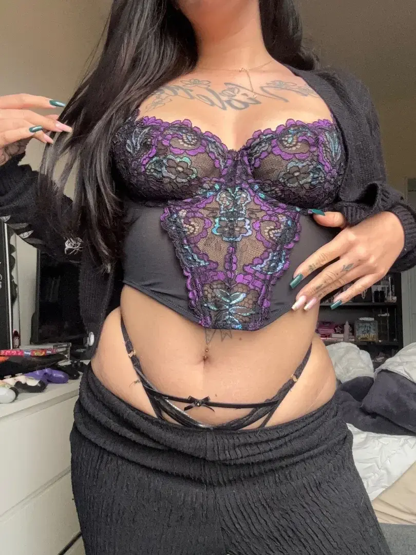 Leak & nude 4 — Furyofmoon