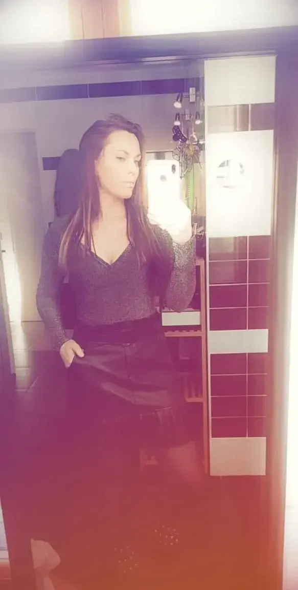 Leak & nude 6 — Chloepetitebretonnesexy