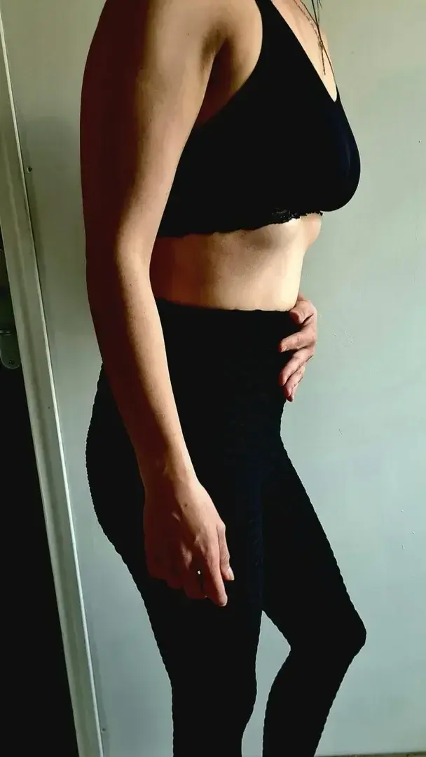 Leak & nude 1 — Baba_ajuli32