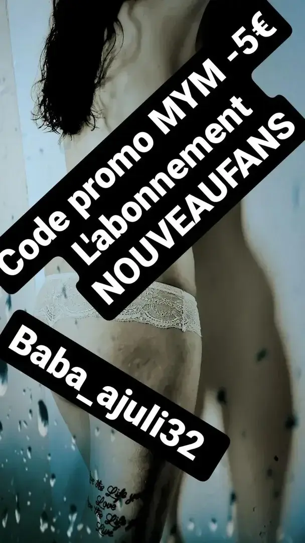 Leak & nude 2 — Baba_ajuli32
