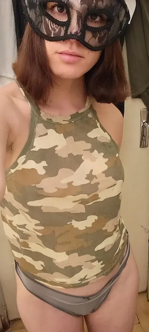 Leak & nude 3 — Lulu123