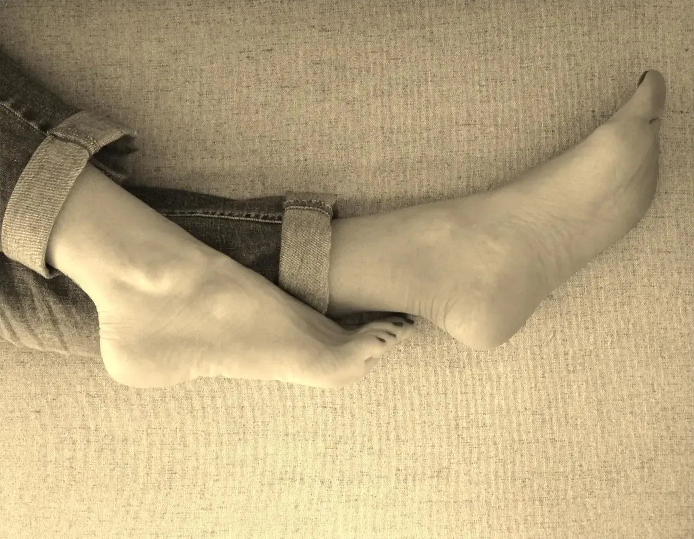 Photo de couverture de Danglingirl