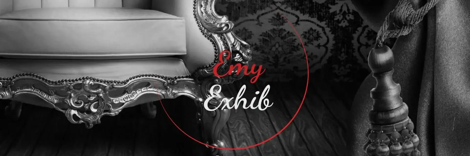 Photo de couverture de Emyexhib