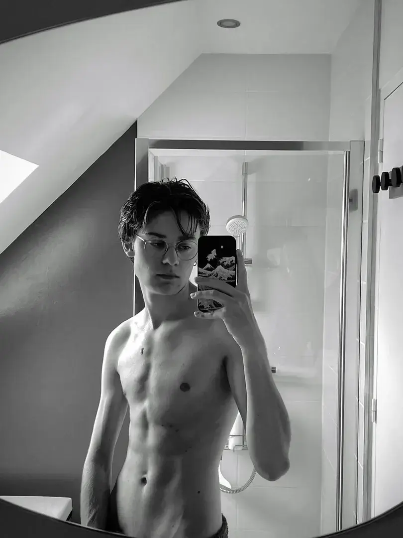 Leak & nude 1 — Gwen_theo
