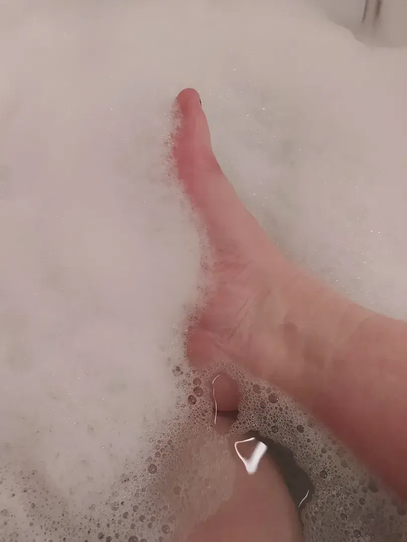 Leak & nude 5 — Gege1228