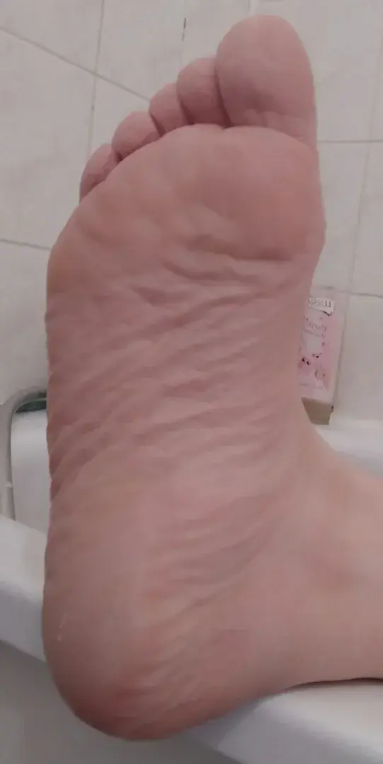 Leak & nude 6 — Gege1228