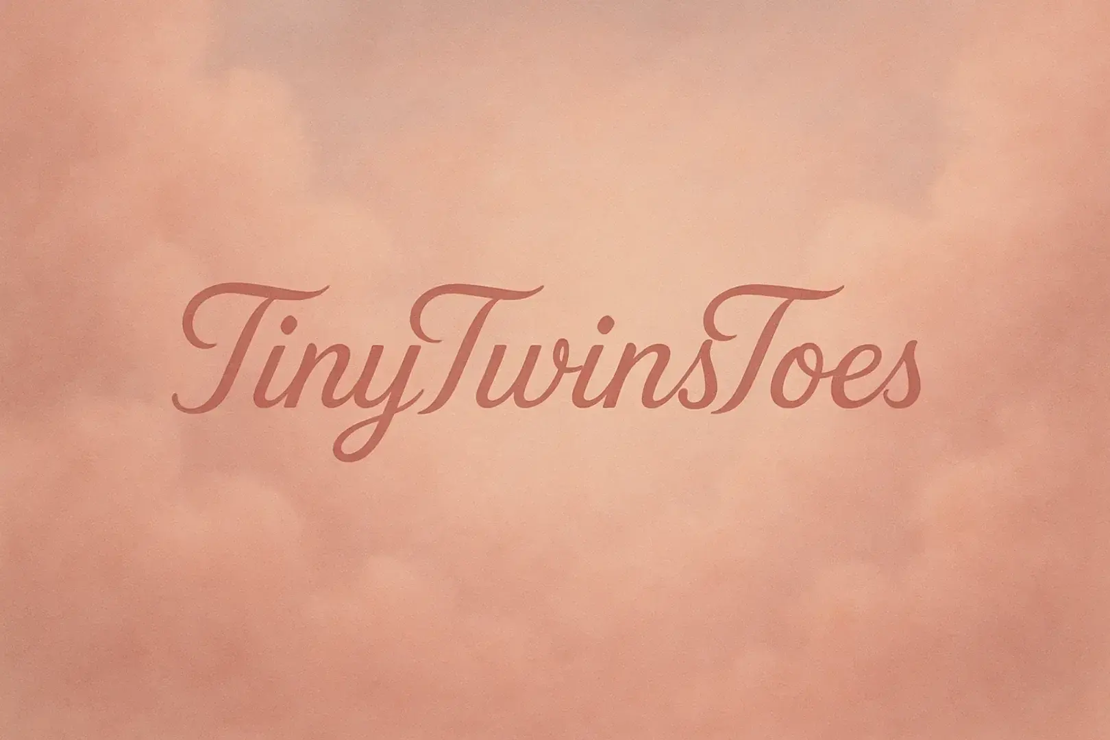 Photo de couverture de Tinytwinstoes1