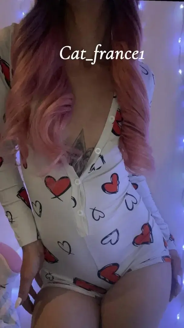 Leak & nude 2 — Cat_france1