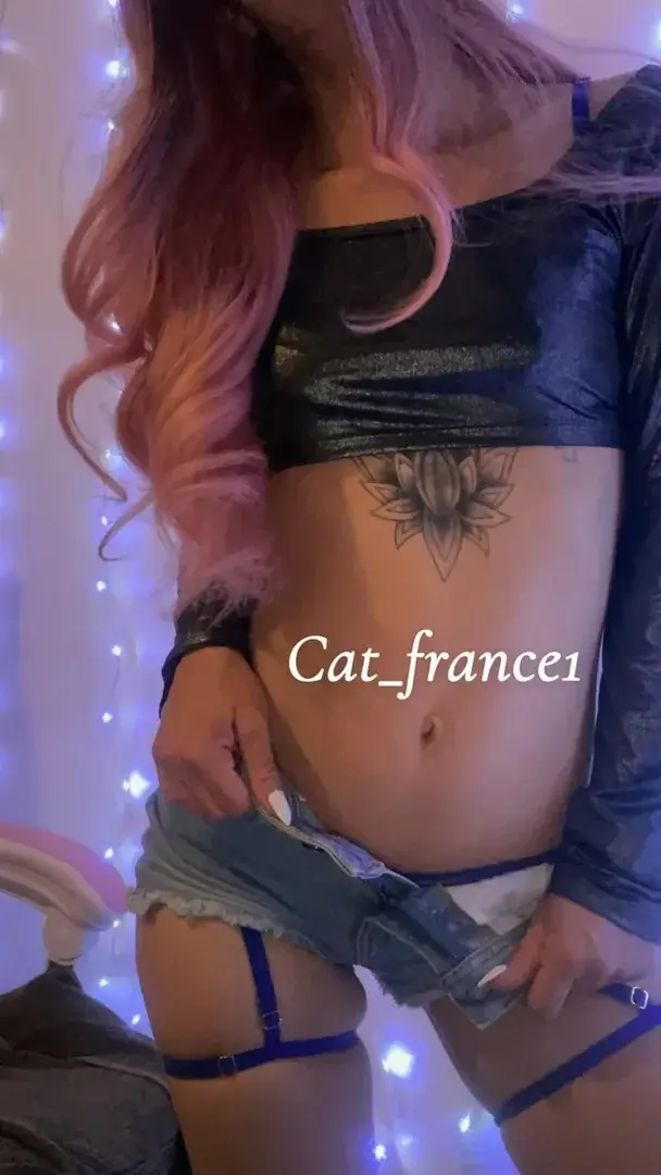 Leak & nude 3 — Cat_france1