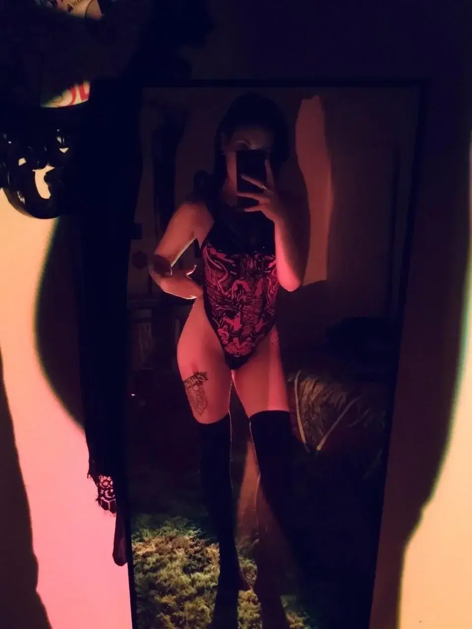 Naughtylou - Photo exclusive MYM 4 | French Modèles