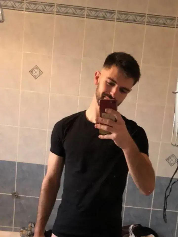 Leak & nude 2 — Nido17