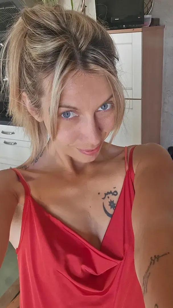 Naturelle time !
