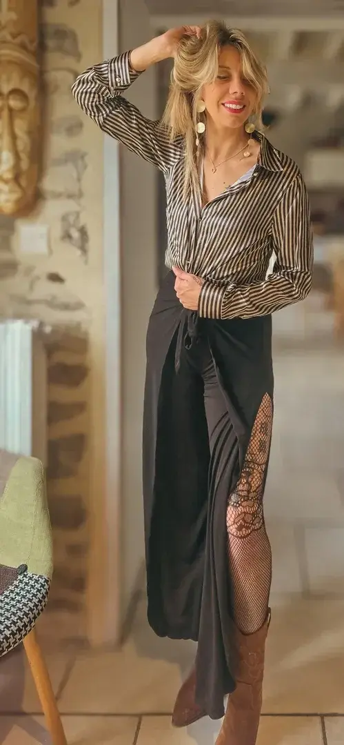 J'aime les tatouages et vous ?