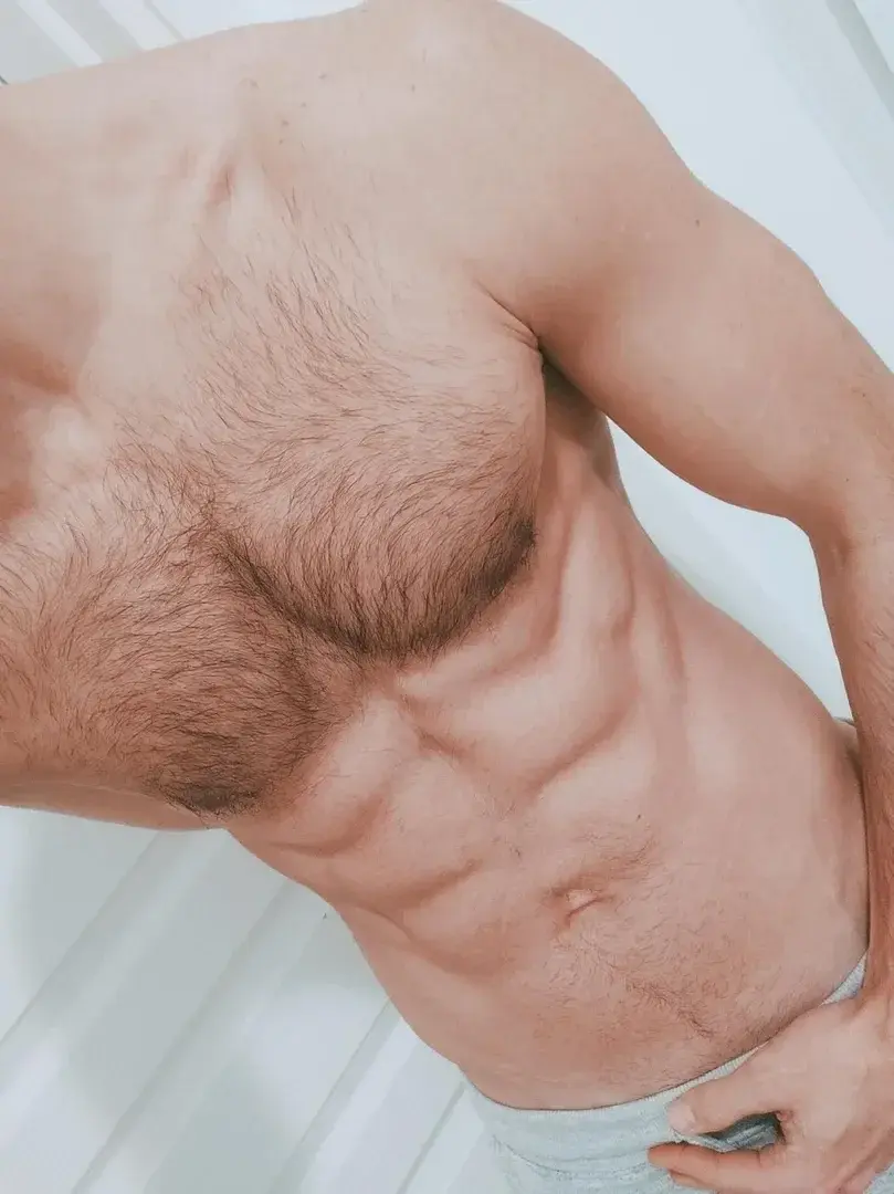Leak & nude 1 — Tom-body