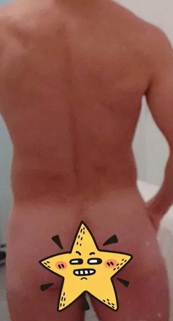 Leak & nude 2 — Tom-body