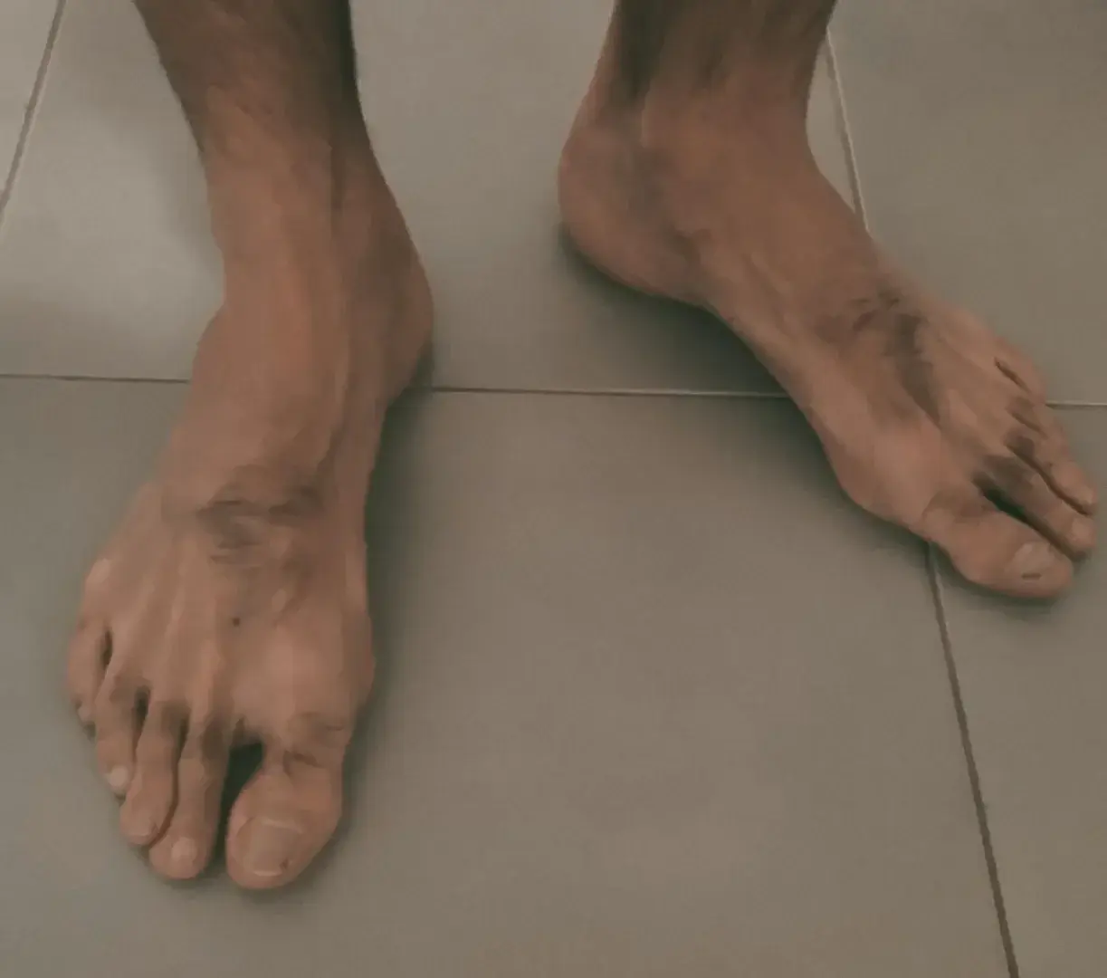Leak & nude 3 — Tom-body
