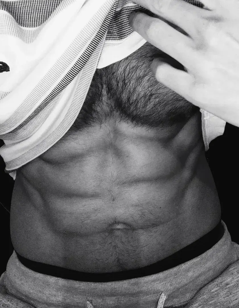 Leak & nude 4 — Tom-body