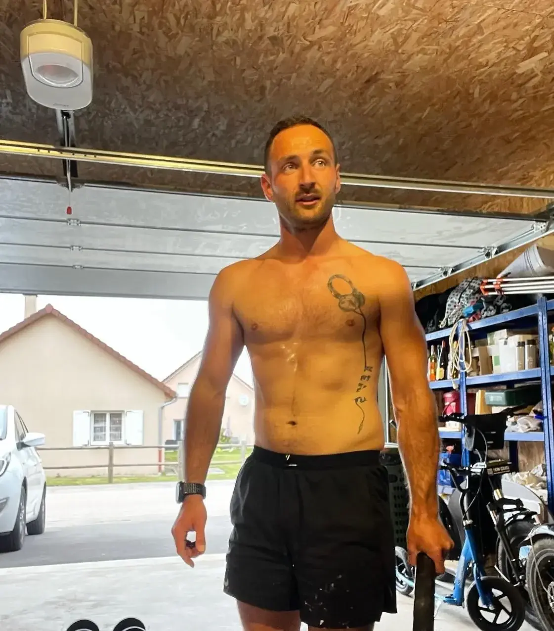 Leak & nude 5 — Kevin_k