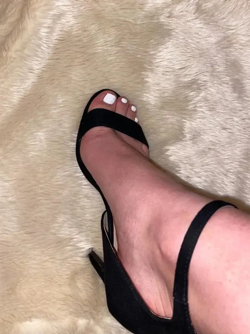 Leak & nude 2 — Zoebeauxpieds