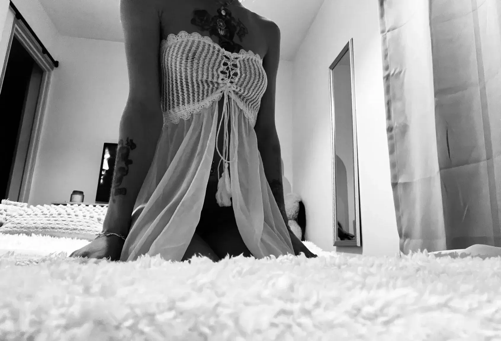 Cloe_crd - Photo exclusive MYM 3 | French Modèles