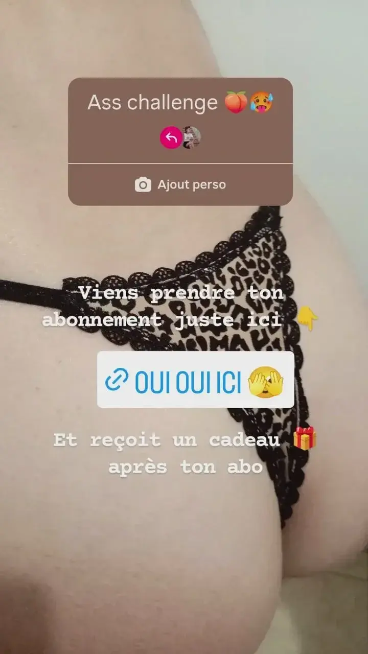 princesselola921 - Photo exclusive MYM 13 | French Modèles