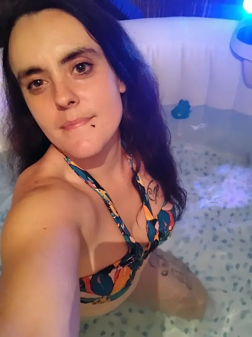 Leak & nude 1 — Coquinedu89