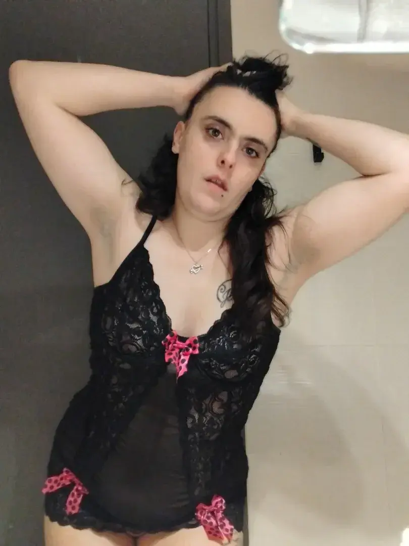 Leak & nude 5 — Coquinedu89