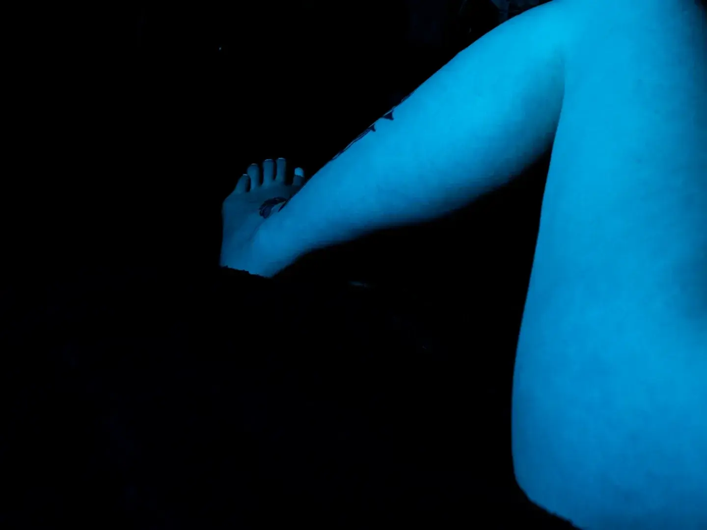 Leak & nude 2 — Sexyblonde08