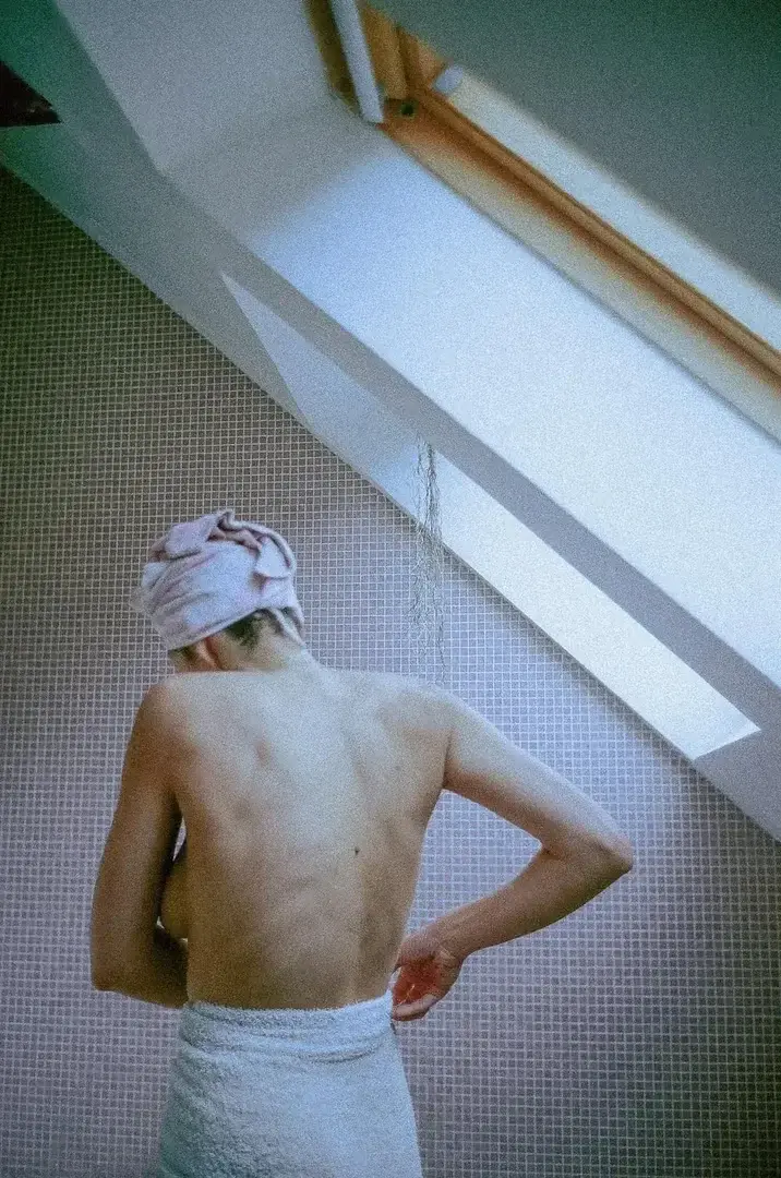 Leak & nude 1 — 8ansapres