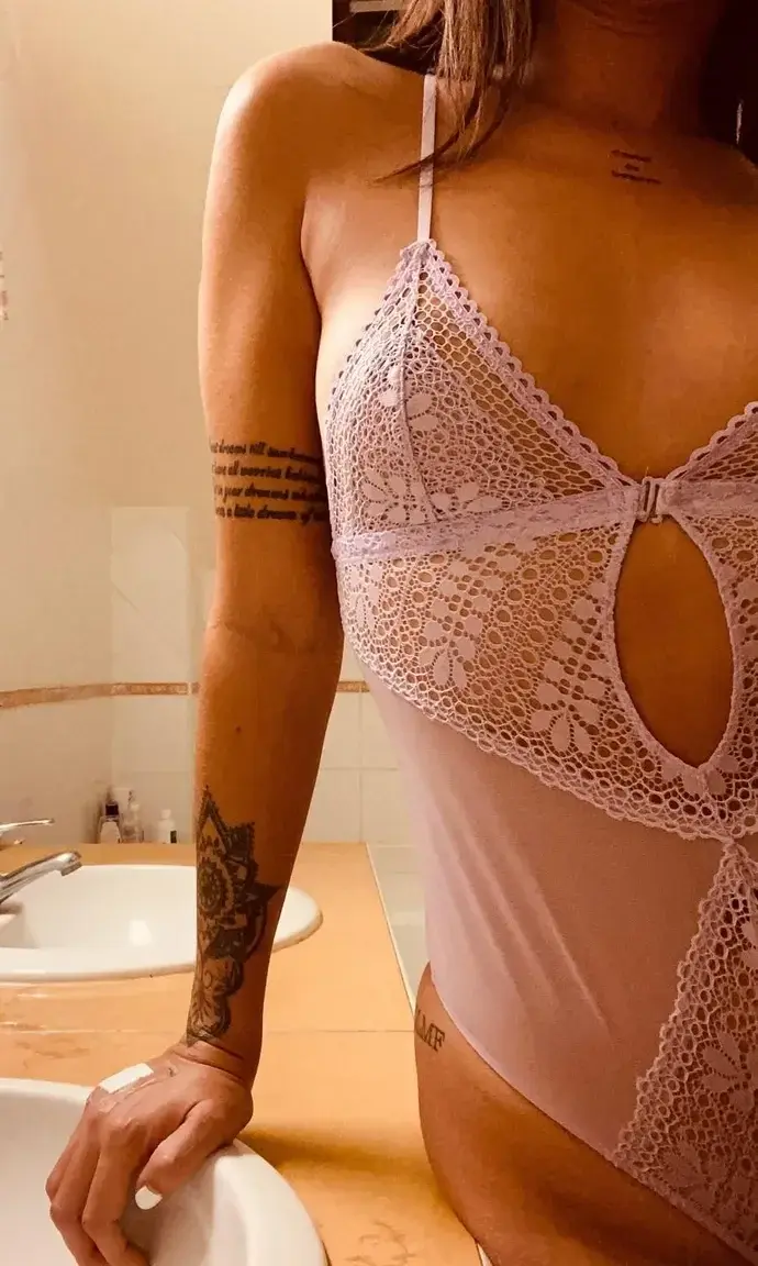Leak & nude 1 — _tamara