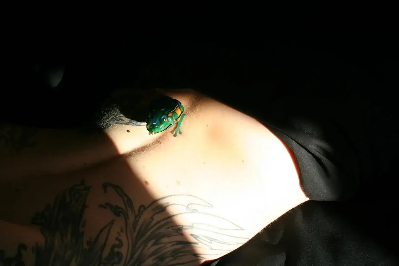 Photo de couverture de Natashinka