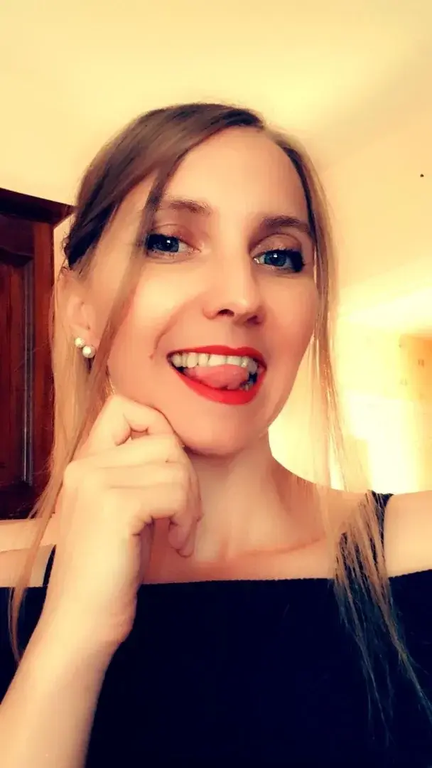 Leak & nude 5 — Rebekhalolita