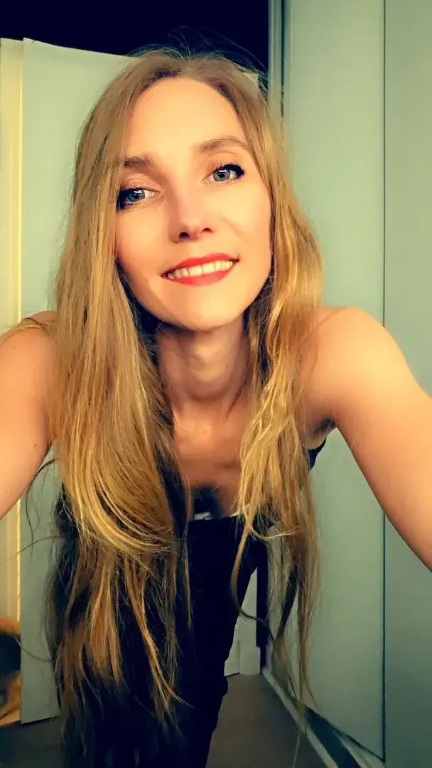 Leak & nude 13 — Rebekhalolita