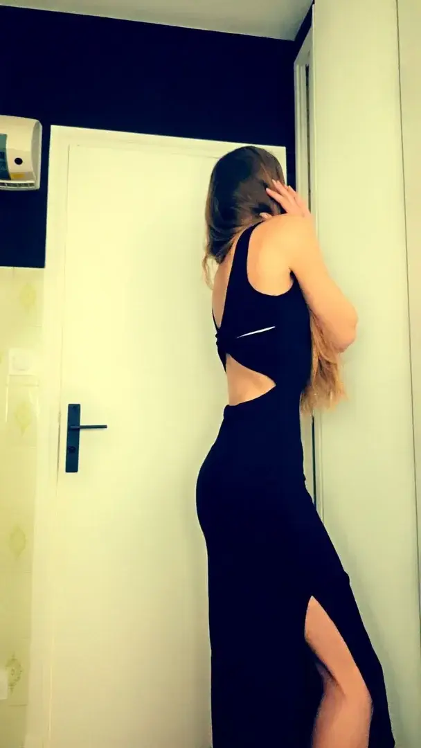 Leak & nude 14 — Rebekhalolita