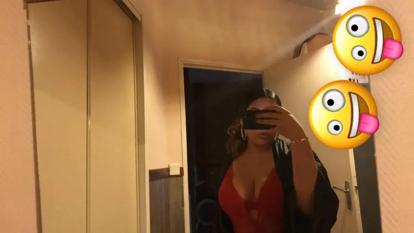 Leak & nude 1 — Sherazade_75