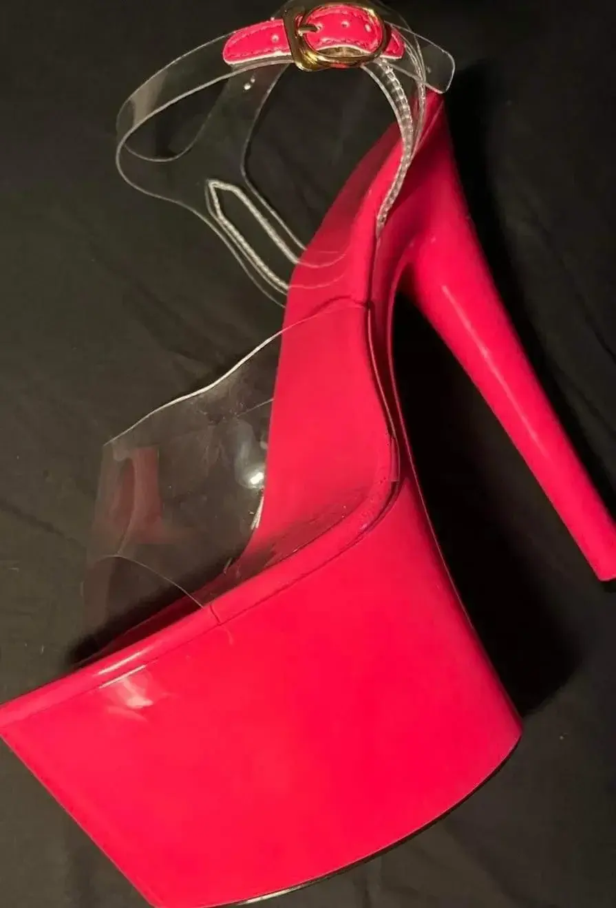 Comme je les aime ❤