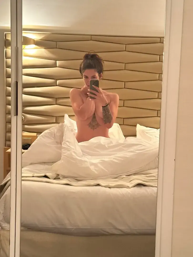 Douce nuit à Paris… 🥵💦