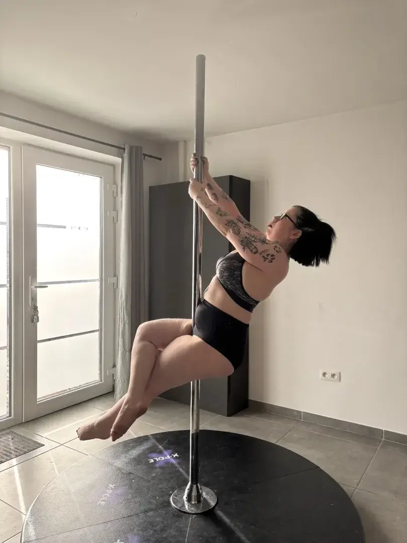 Leak & nude 4 — Natacha2210