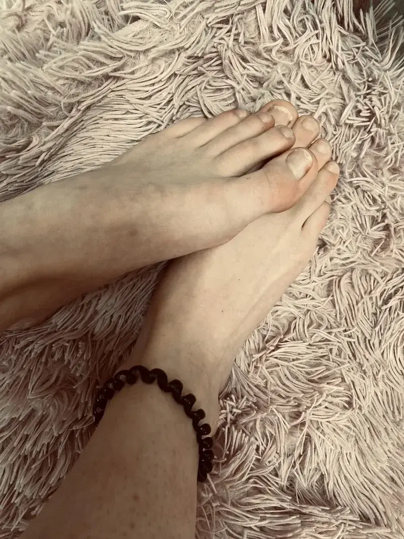 Leak & nude 1 — Avrilfeet
