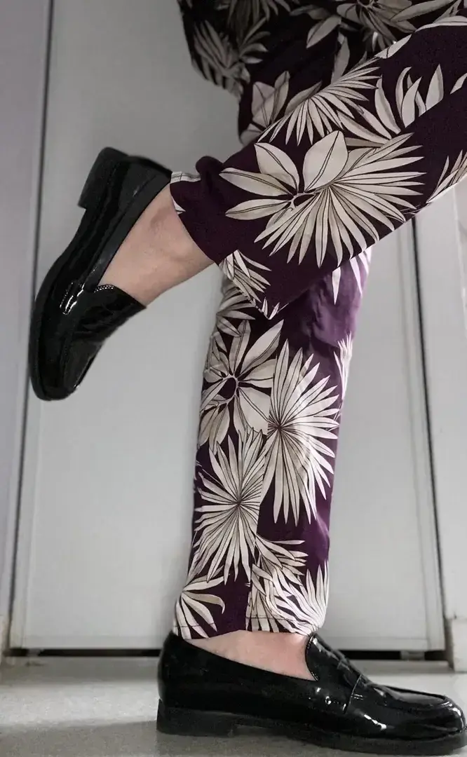 Leak & nude 3 — Avrilfeet