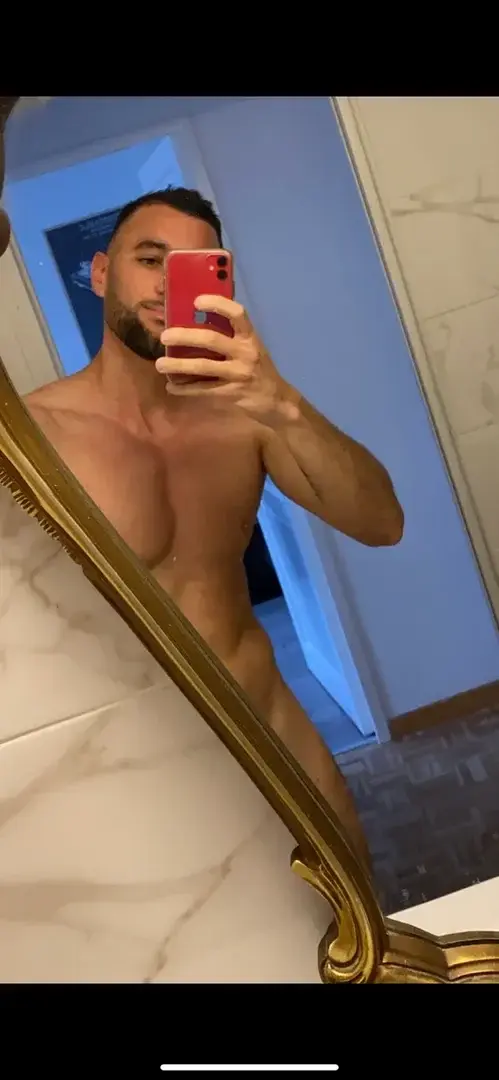 Miroir miroir..