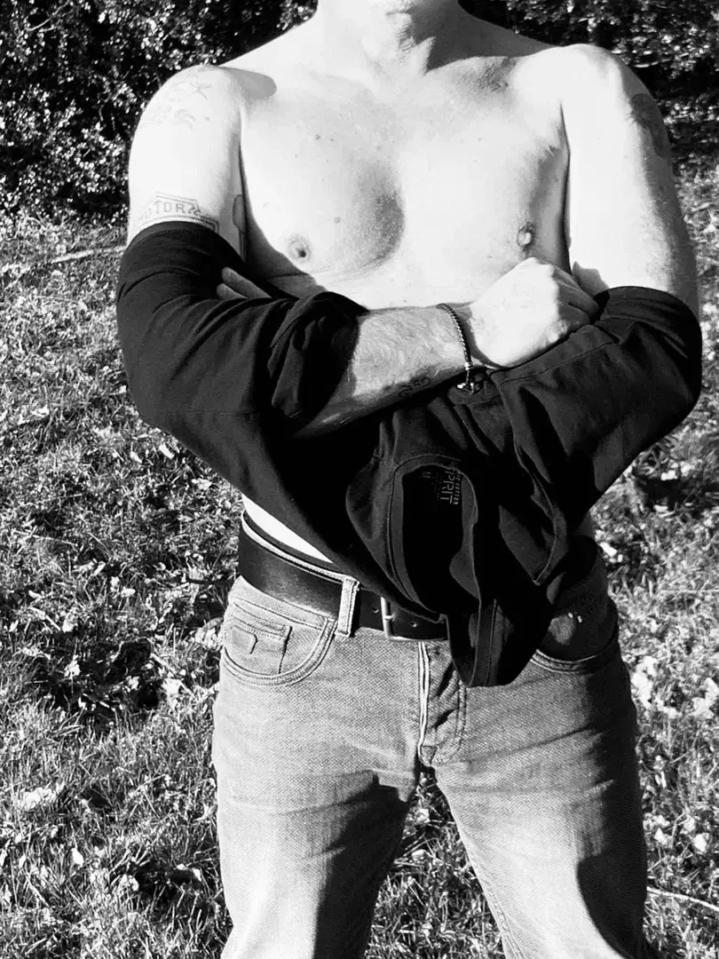 Leak & nude 5 — Alter_natif270669